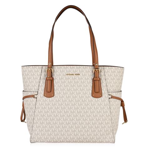 Michael Kors Women's Tote Bag .